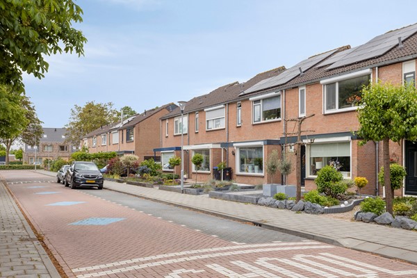 Medium property photo - Emmalaan 17, 6669 AR Dodewaard